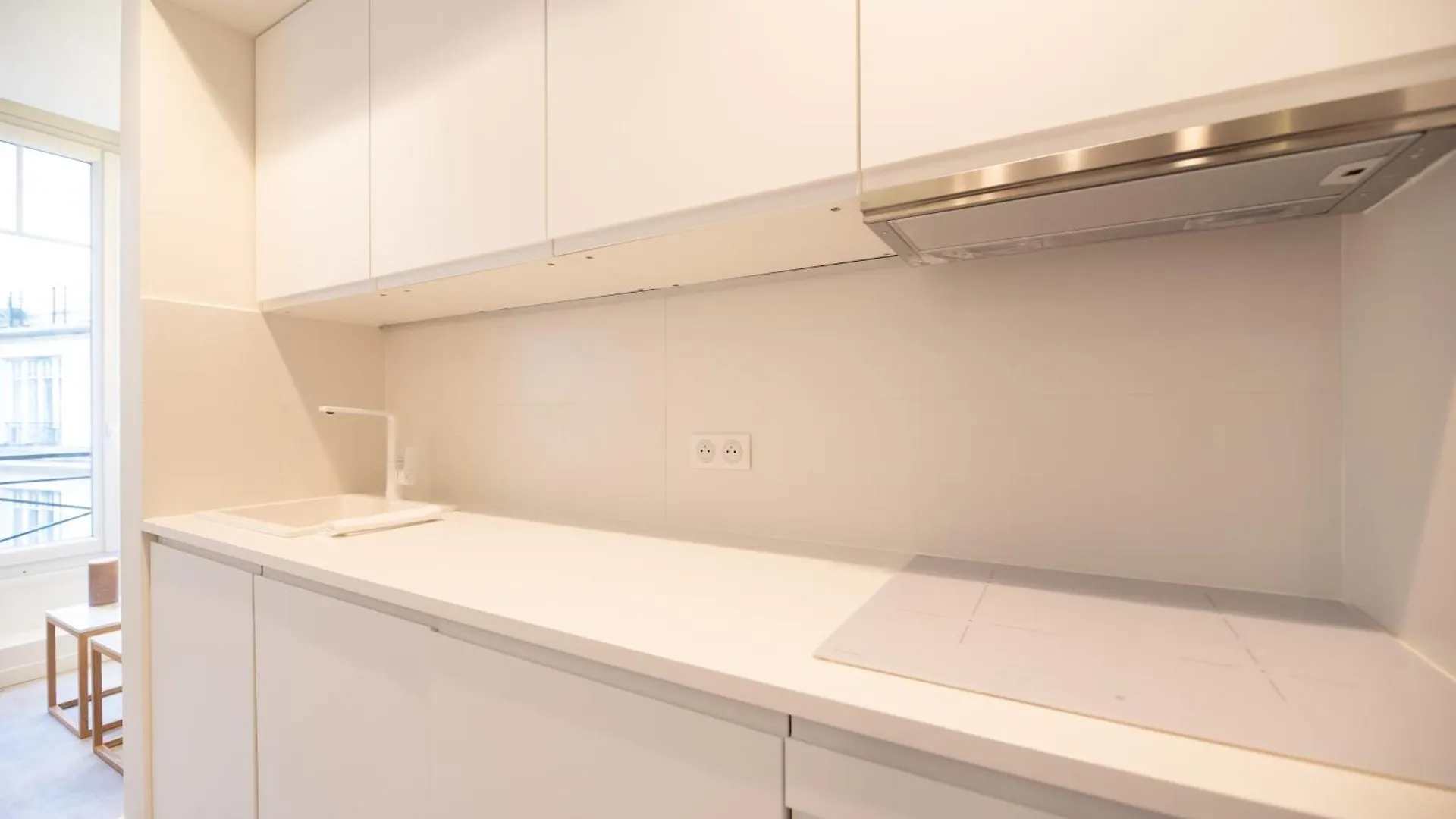 Apartmán Amazing Flat - Champs Elysees Paříž