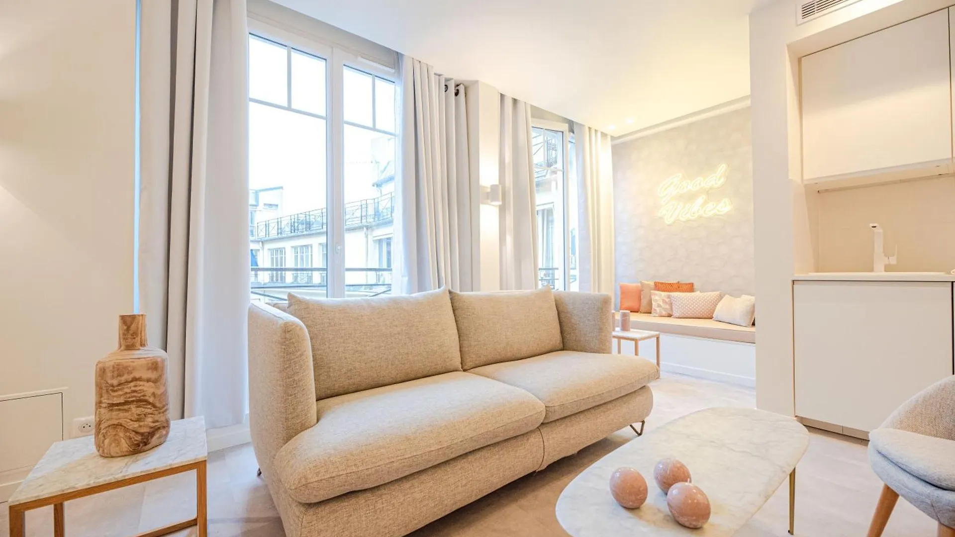 Amazing Flat - Champs Elysees Paříž Apartmán